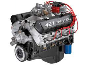 P85E5 Engine